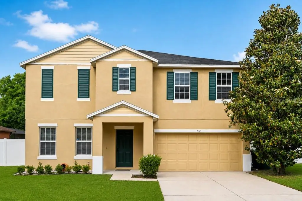 963 Springs Landing Drive, FL