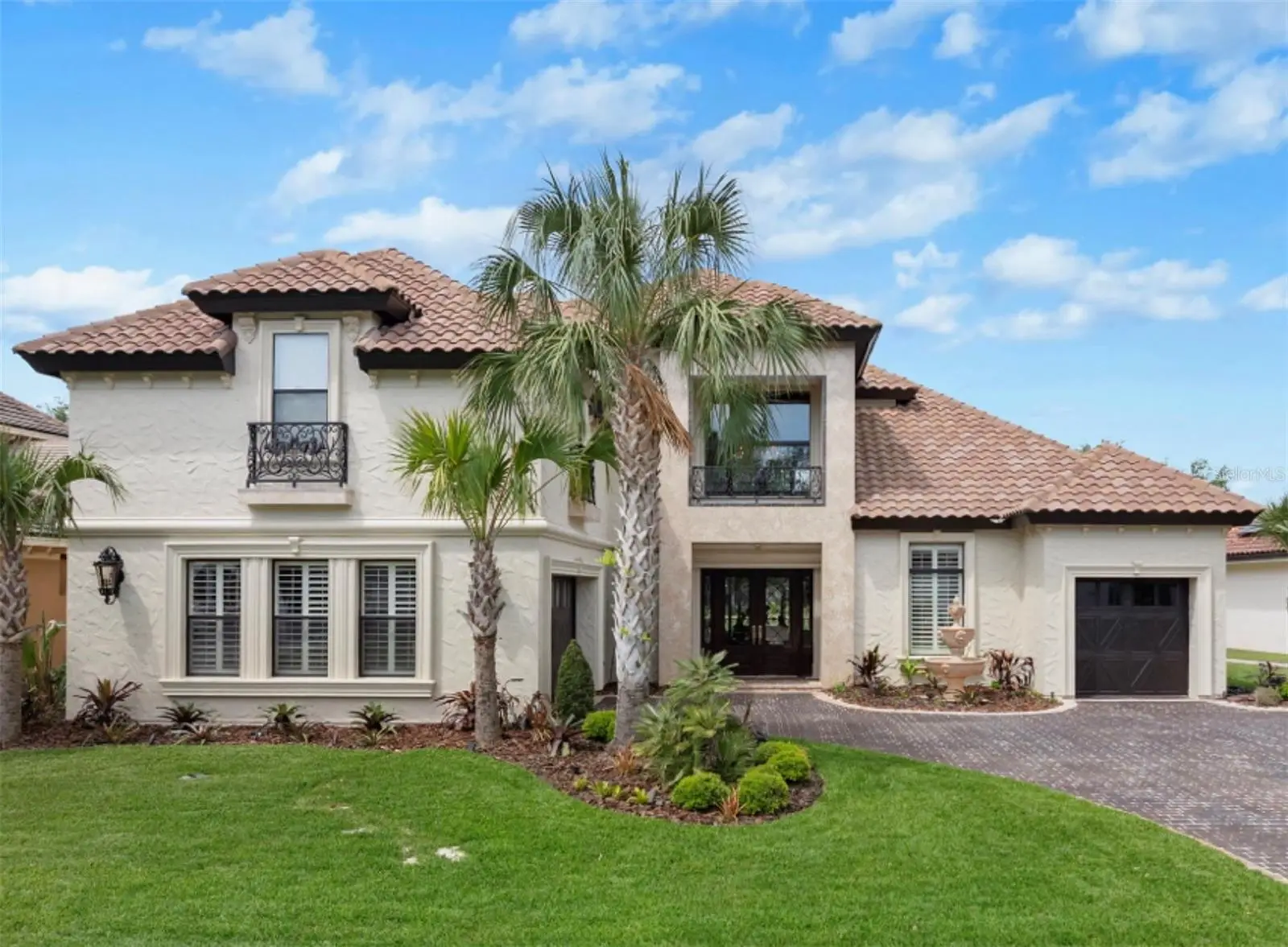 641 Woodbridge Drive, FL