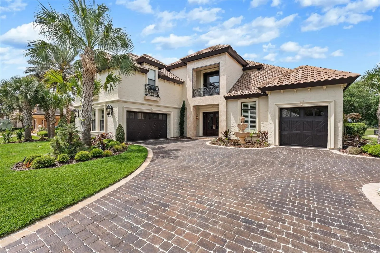 641 Woodbridge Drive, FL
