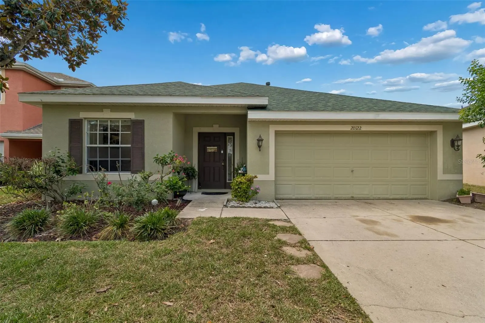 20122 Nob Oak Avenue, FL