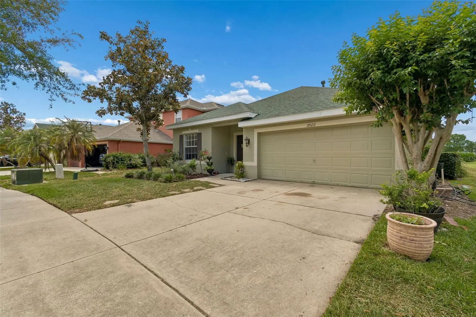 20122 Nob Oak Avenue, FL