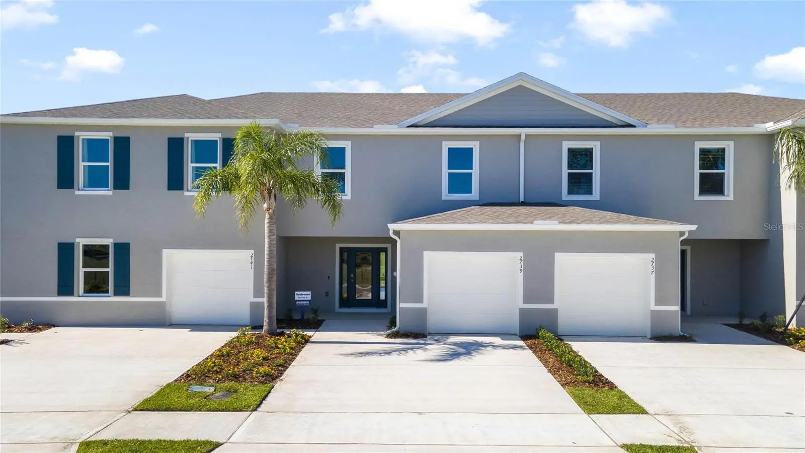 2737 Silver Canoe Drive, FL