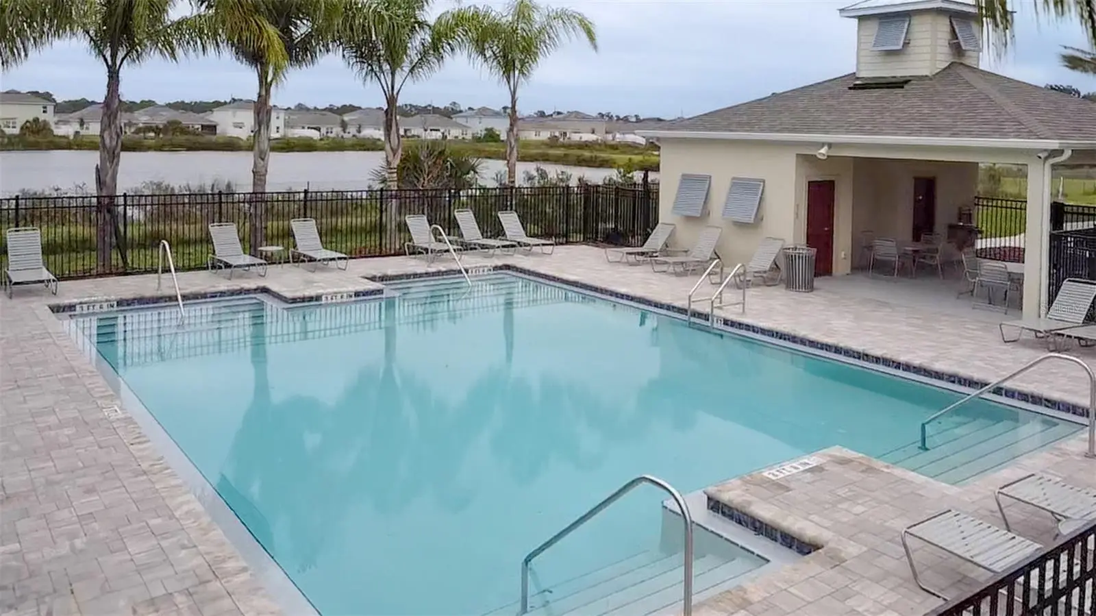 2737 Silver Canoe Drive, FL