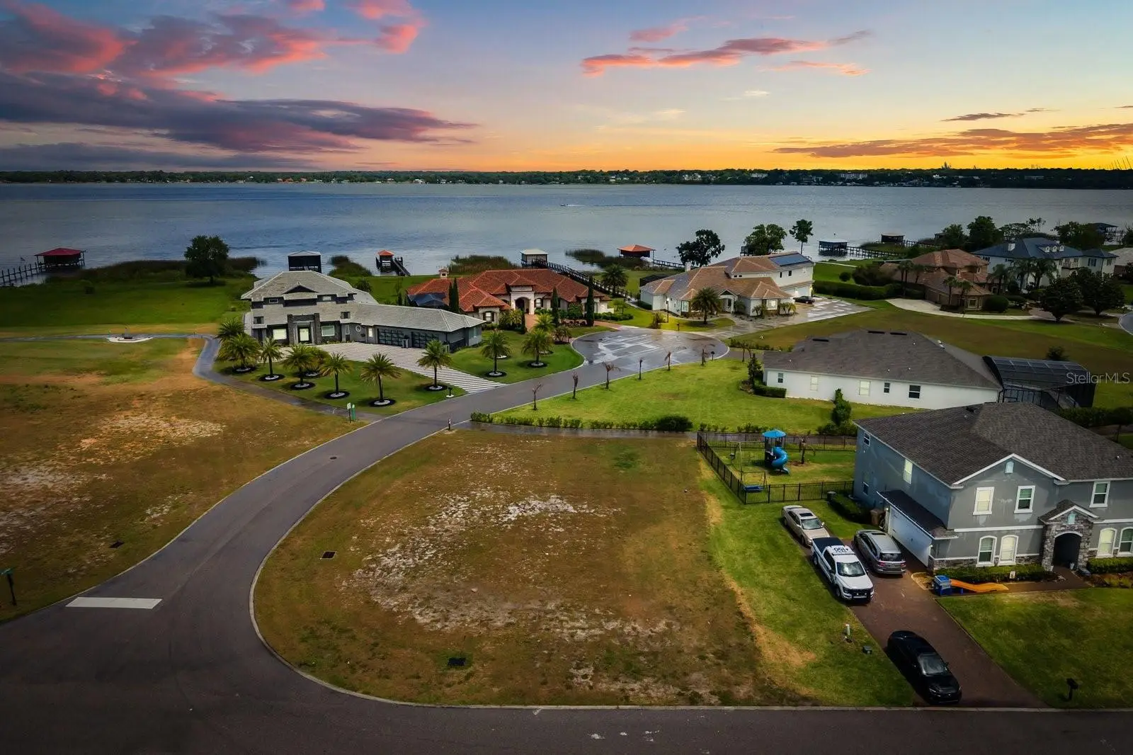 Lot C-28 Sawgrass Run, FL