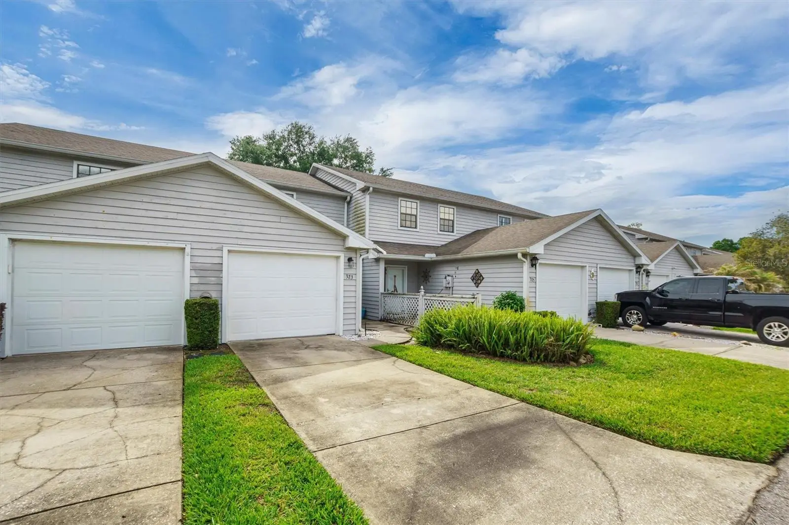 323 Orange Blossom Drive, FL