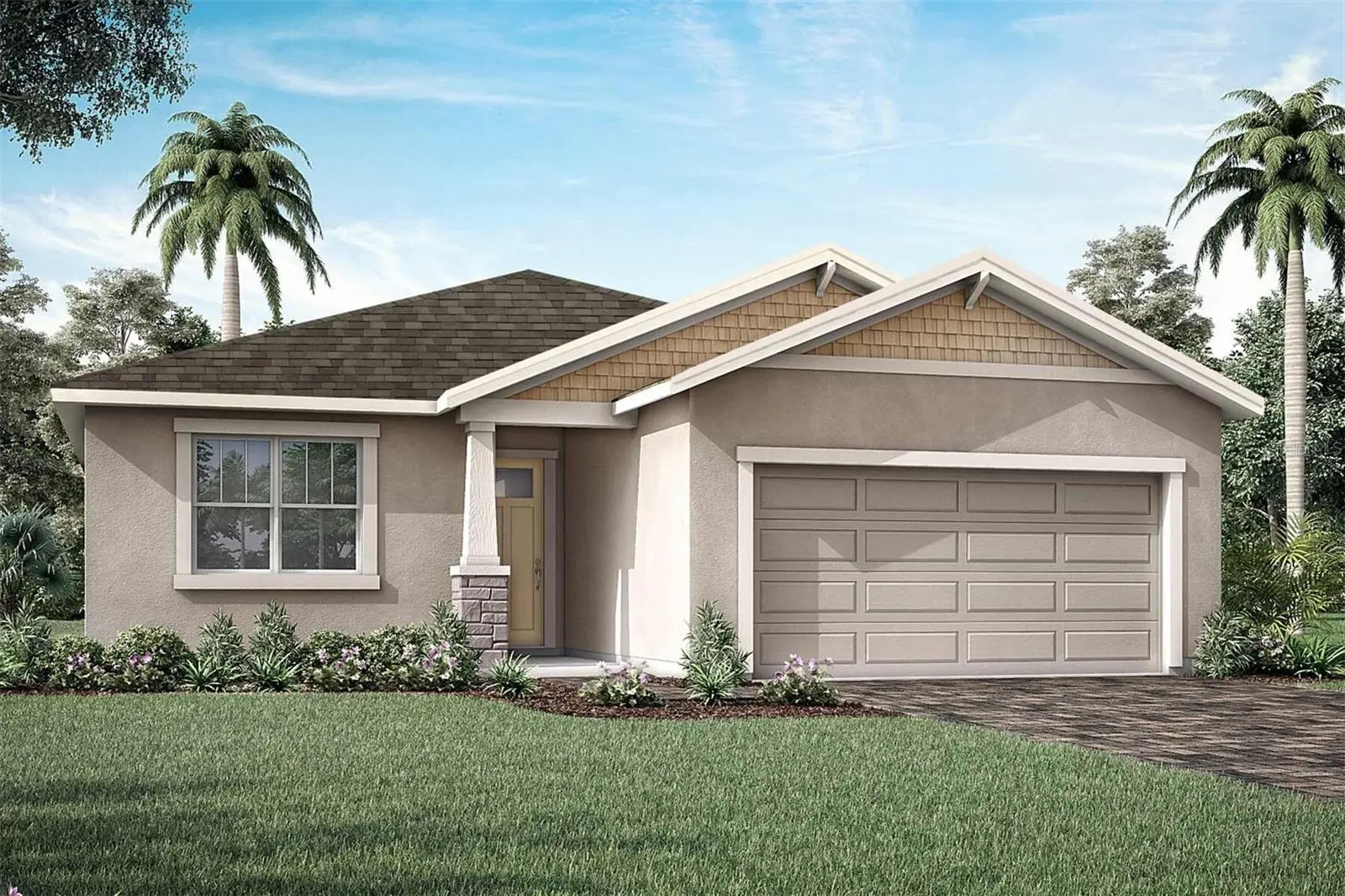 34766 Flower Patch Drive, FL