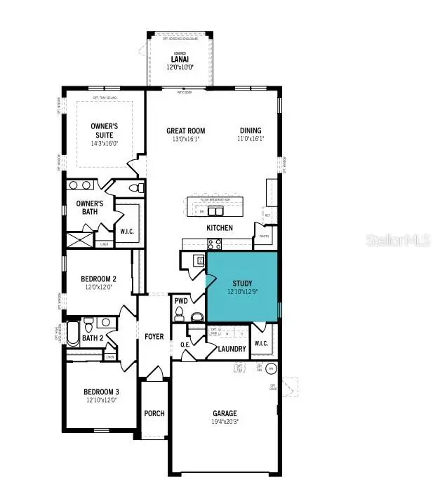 34766 Flower Patch Drive, FL