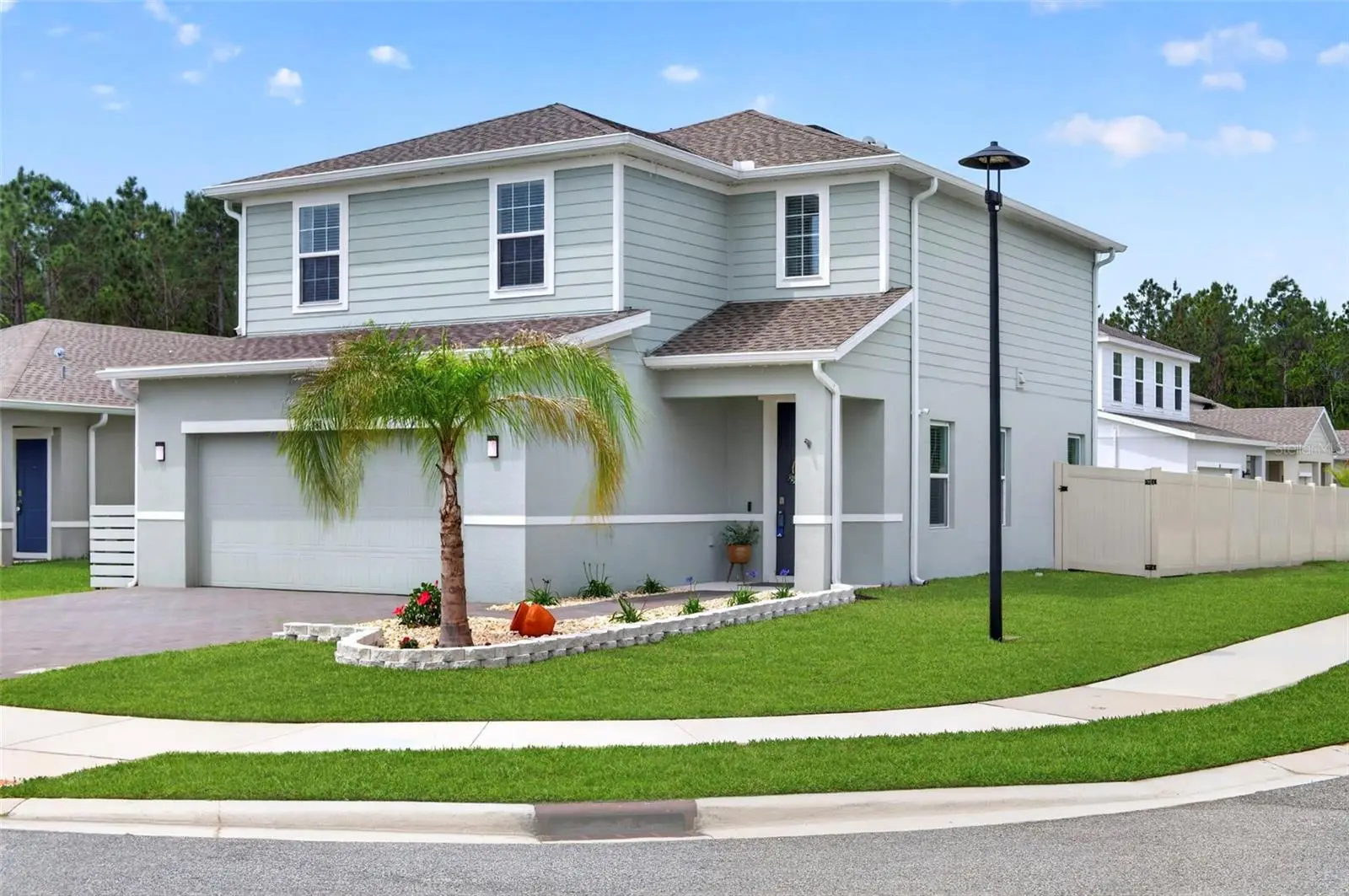 381 Crestwind Drive, FL