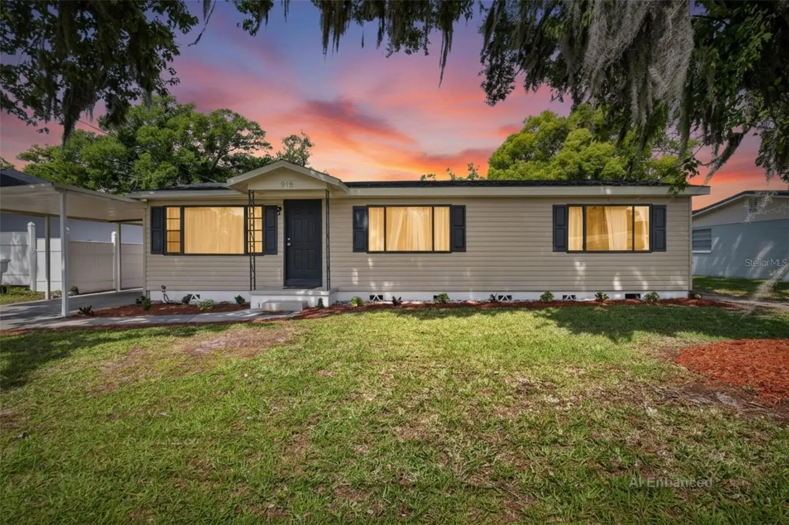 918 Jere Circle, FL