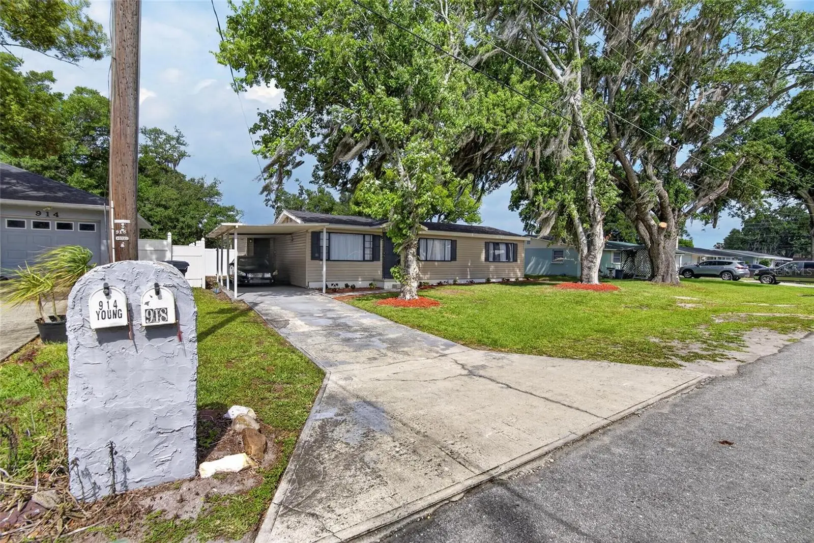 918 Jere Circle, FL