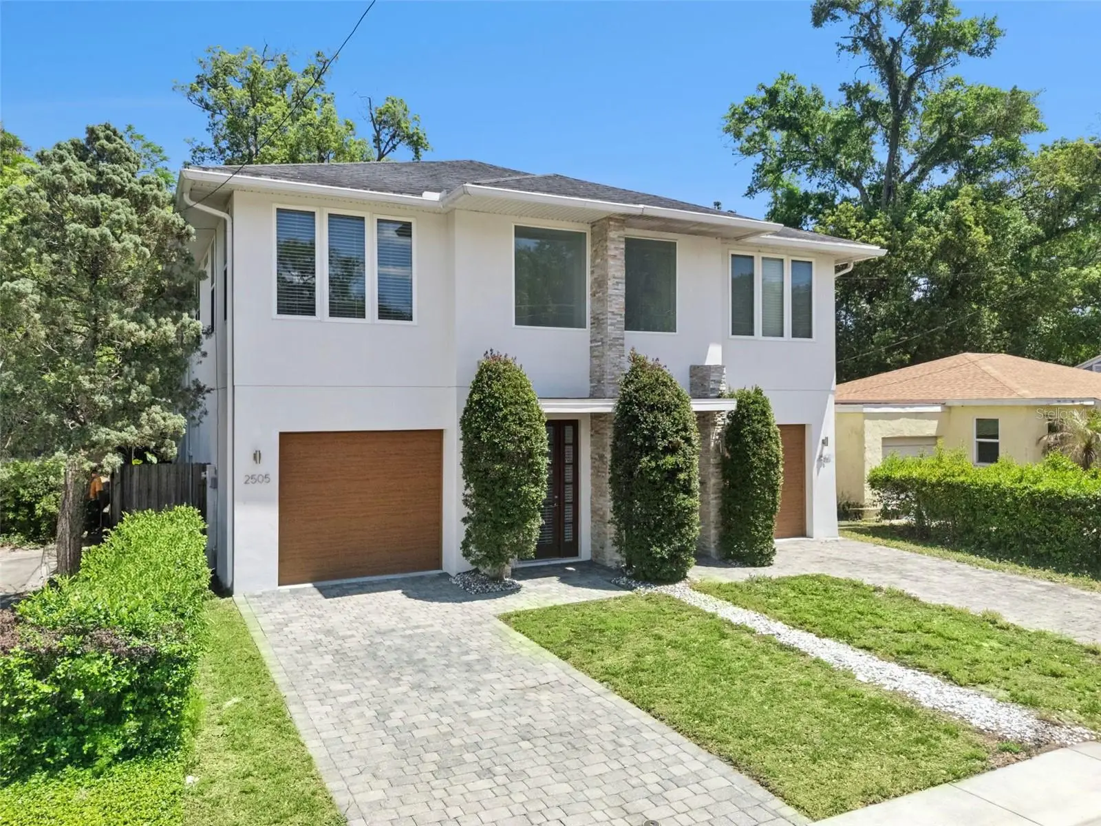 2505 Depauw Avenue, FL