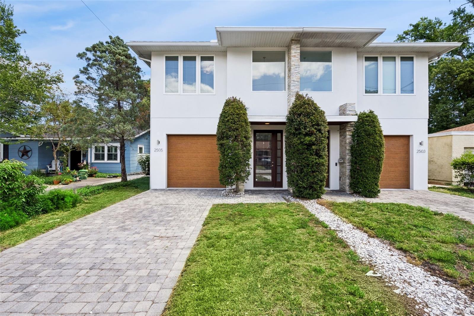2505 Depauw Avenue, FL