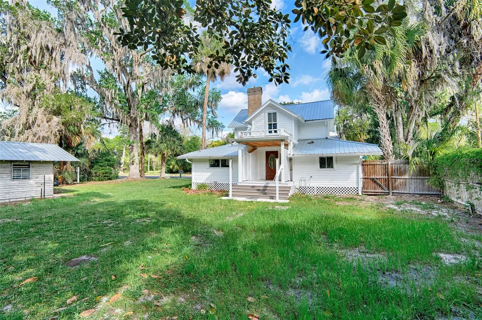 25415 State Road 26, FL