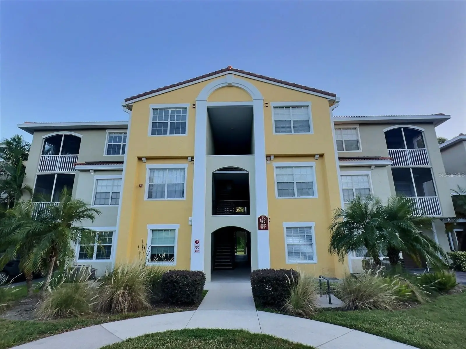 4751 Travini Circle, FL