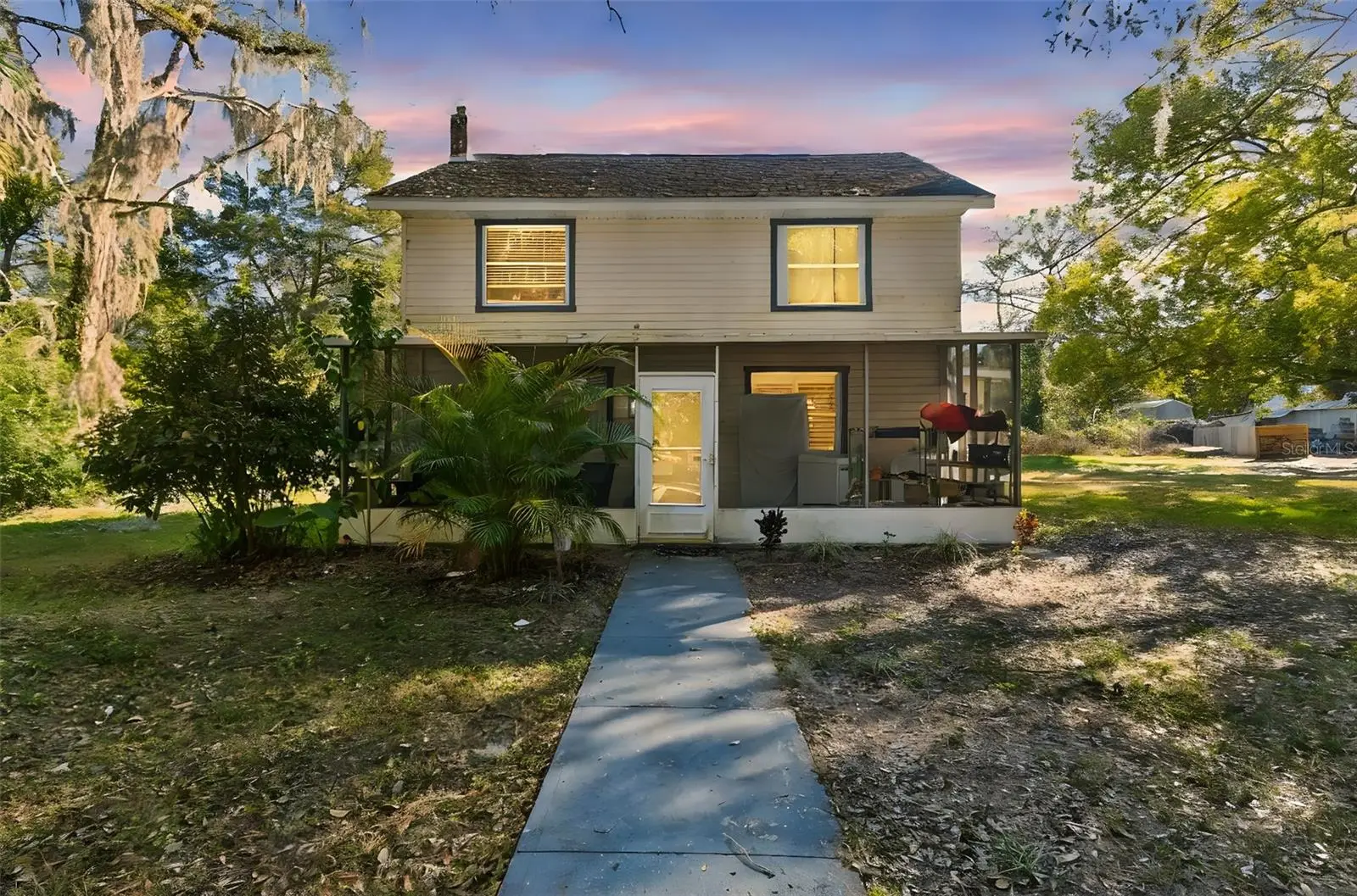 19222 Fort Dade Avenue, FL