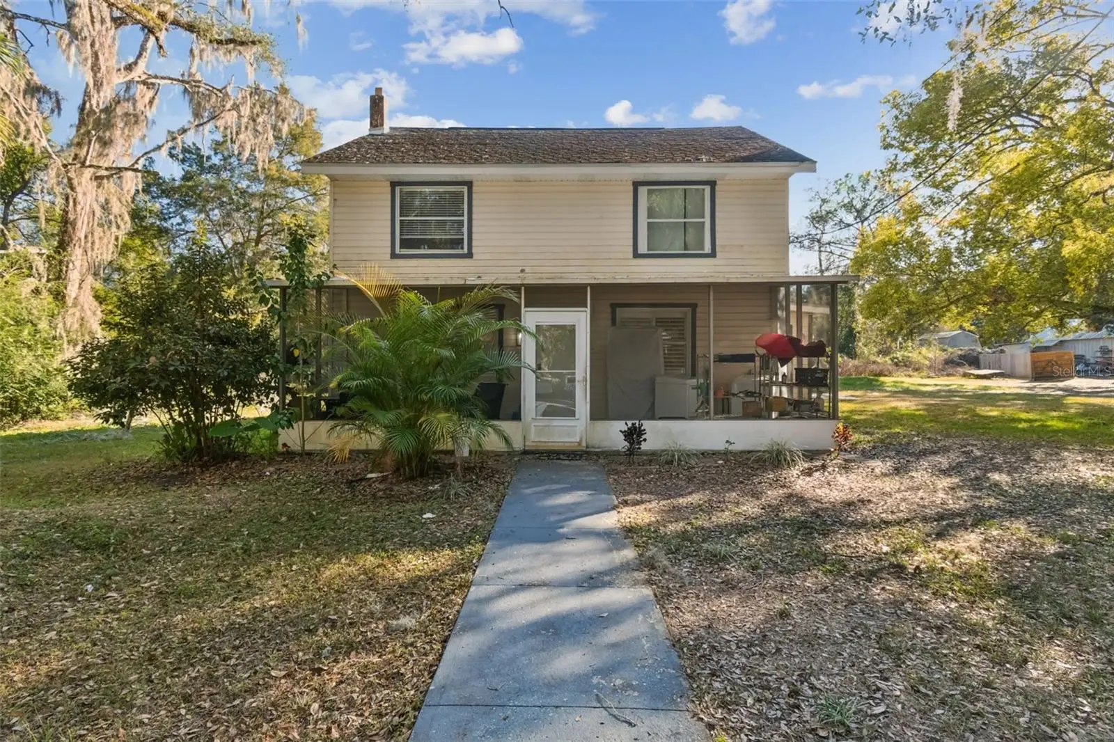 19222 Fort Dade Avenue, FL