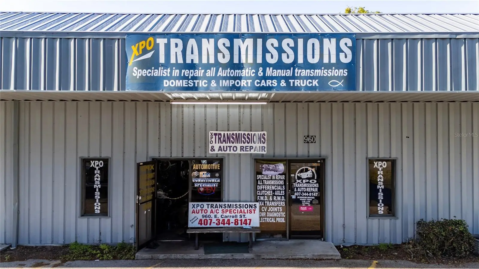 960 Carroll Street, FL