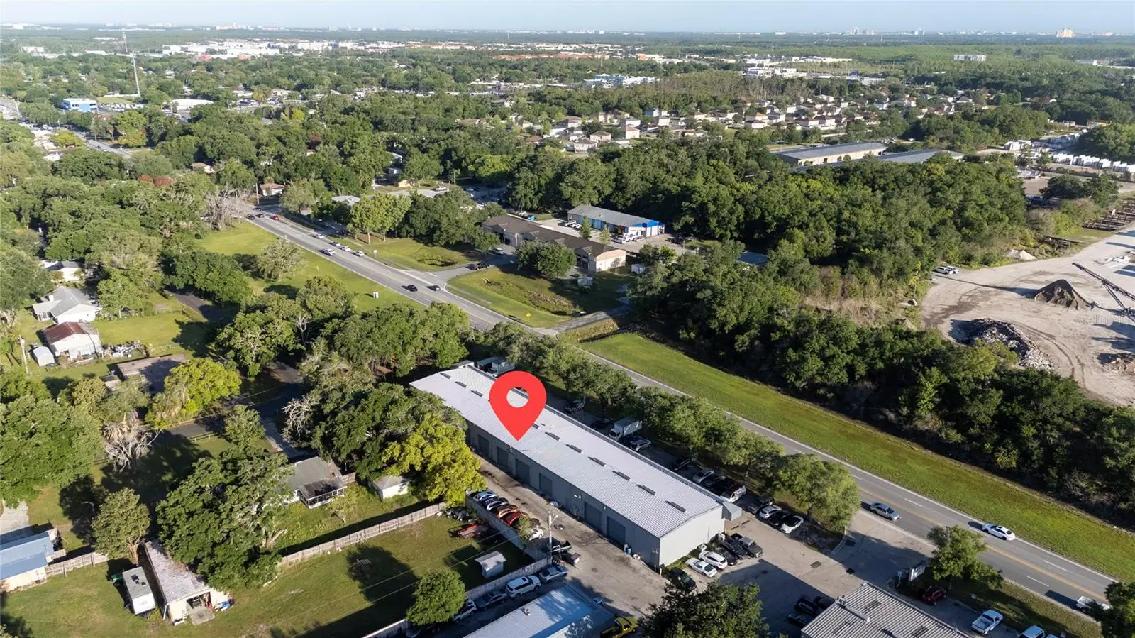 960 Carroll Street, FL