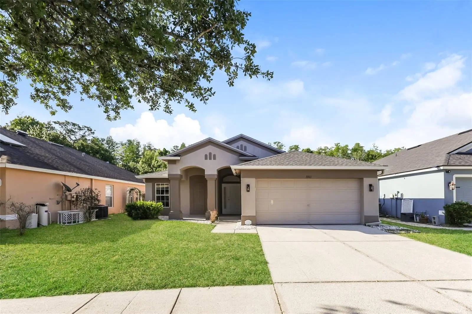5921 War Admiral Drive, FL