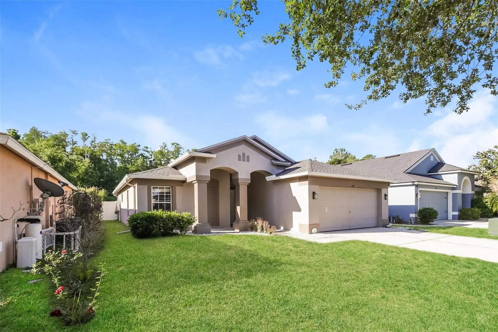 5921 War Admiral Drive, FL