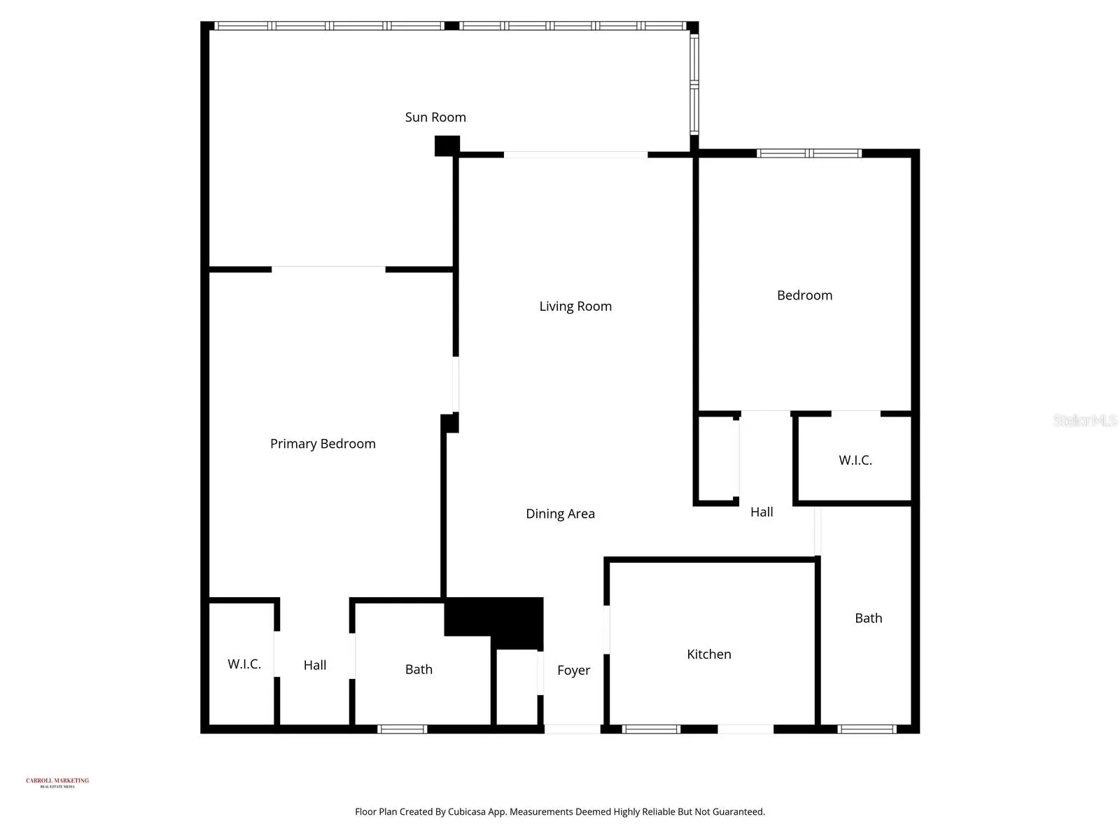 5108 Brittany Drive, FL