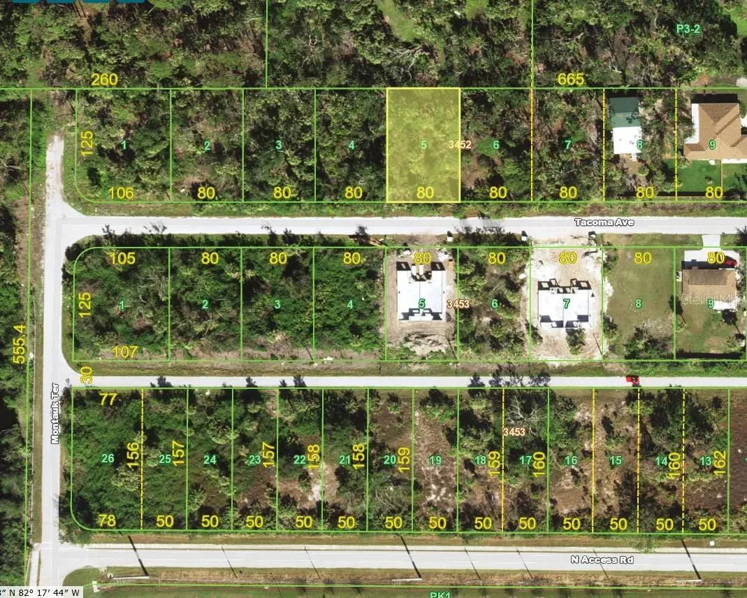 9218 Tacoma Avenue, FL