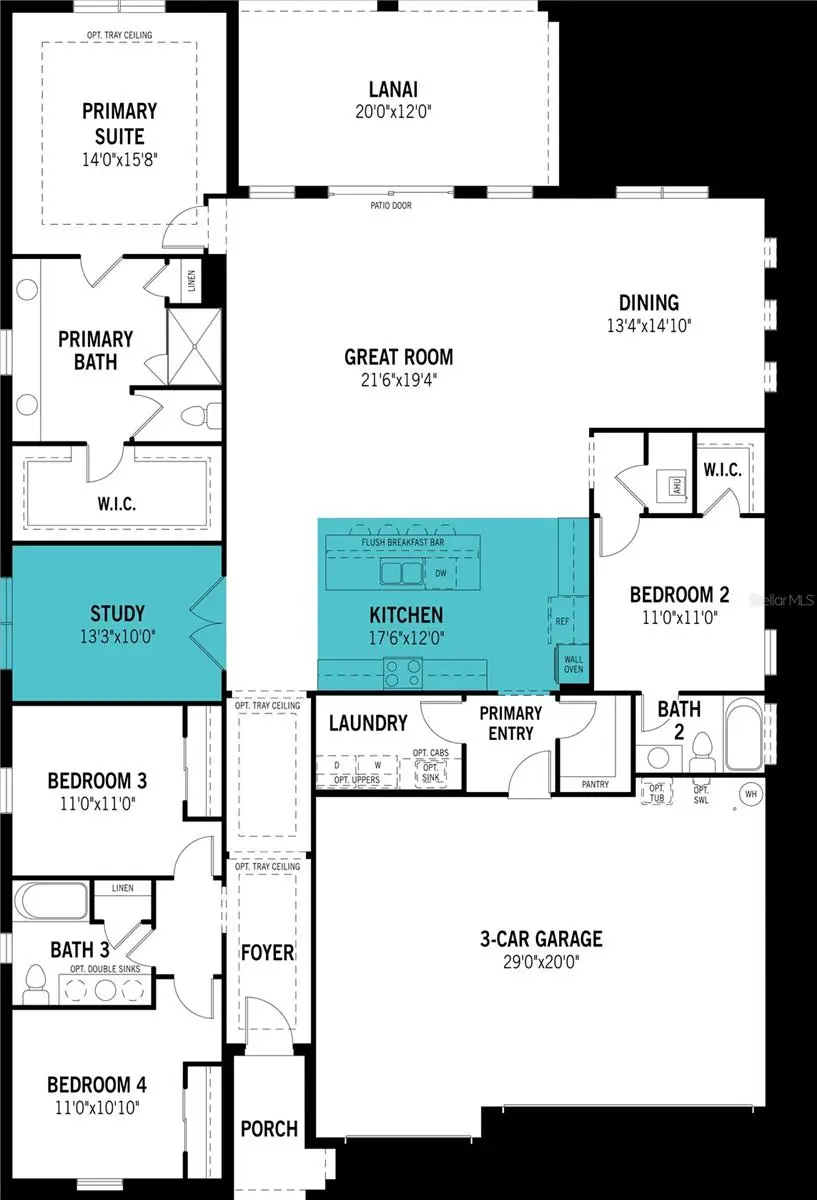 9553 Natural Oak Point, FL
