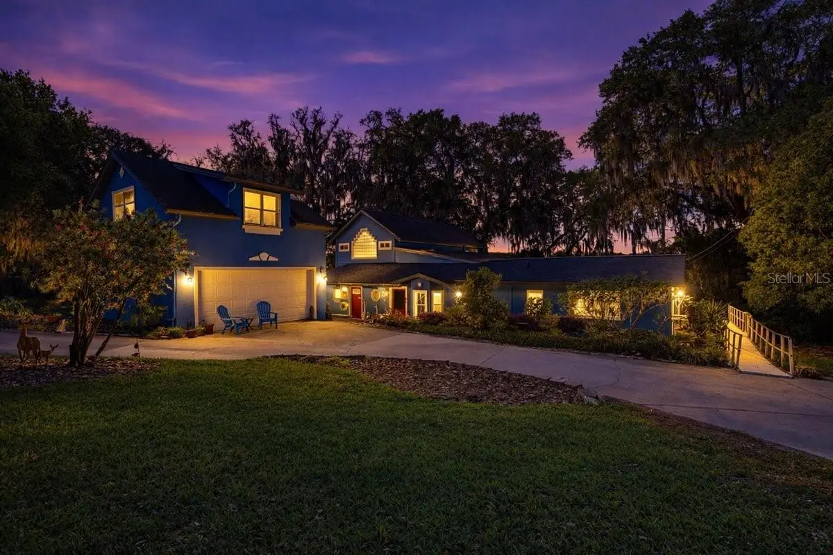 8386 Austin Road, FL