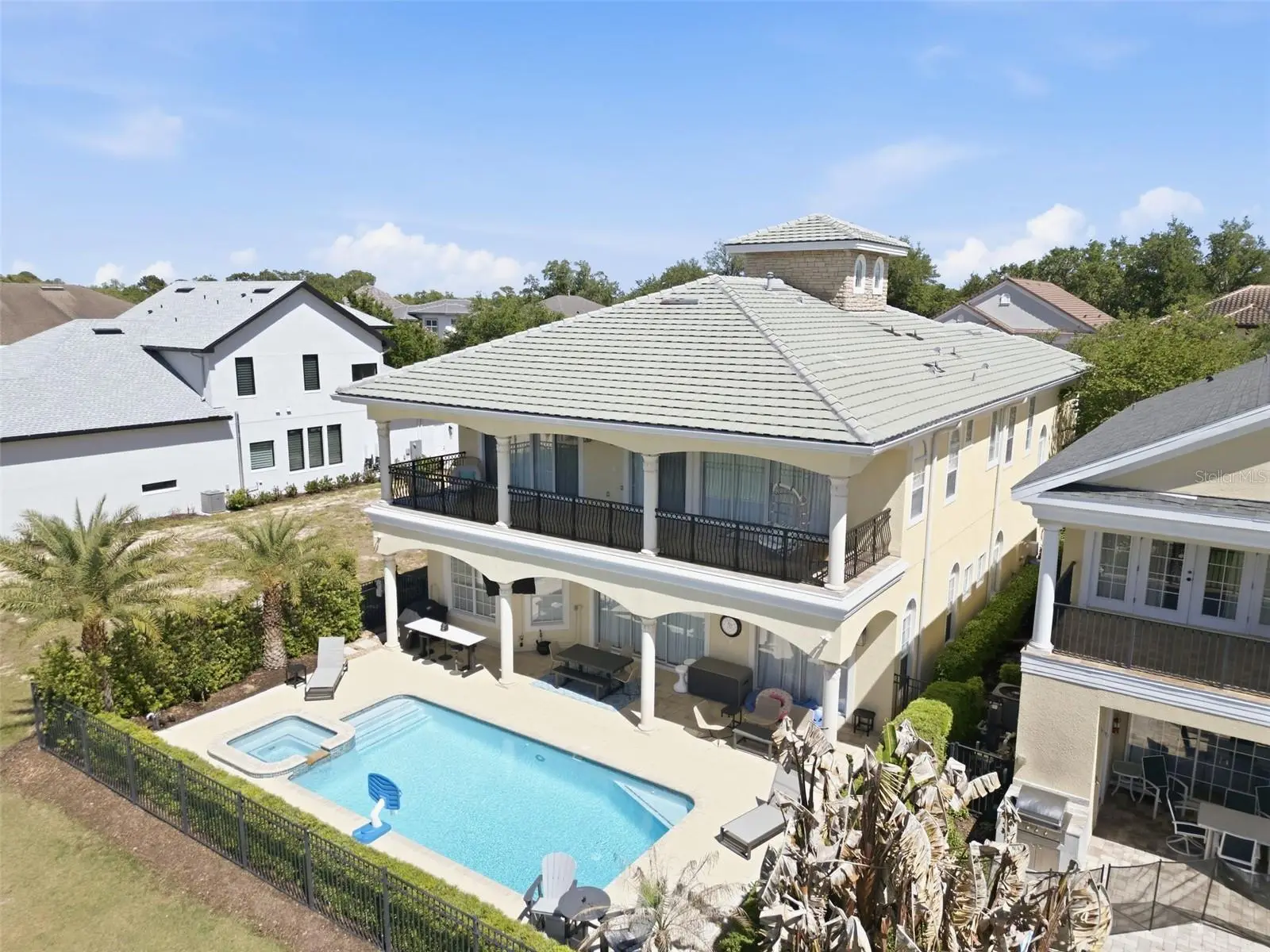 7390 Gathering Court, FL
