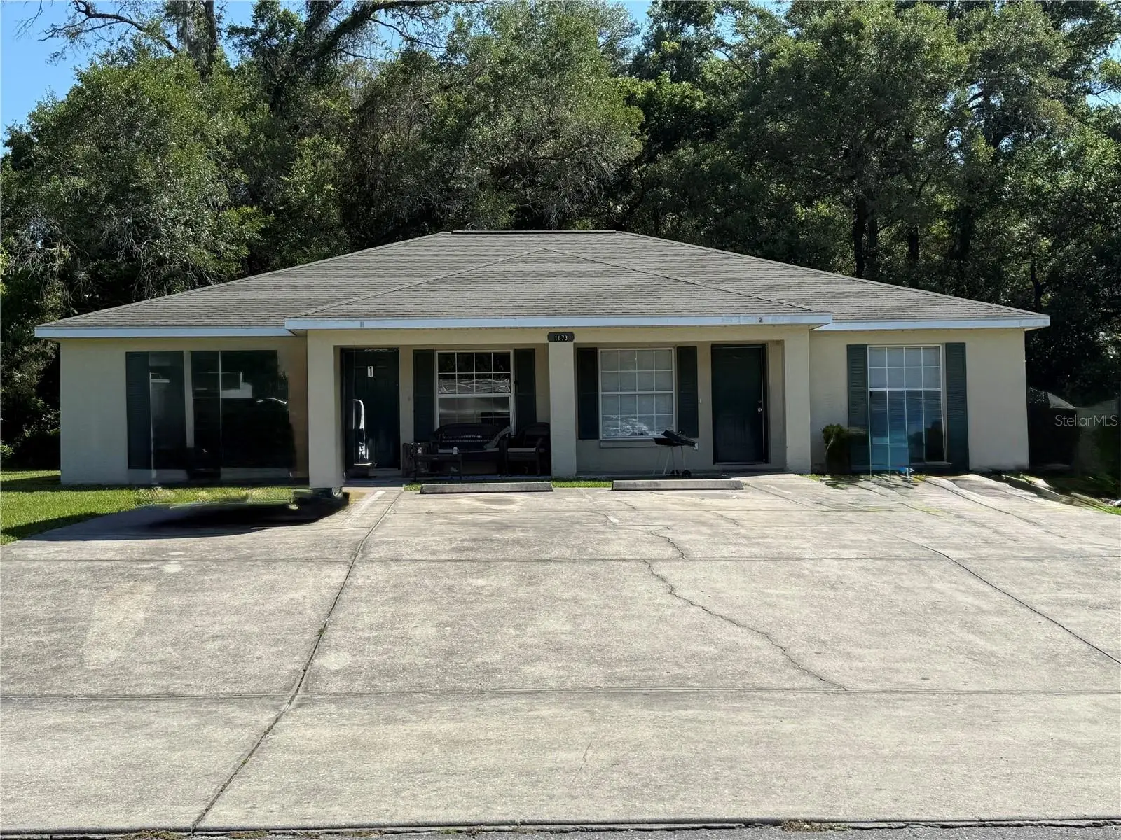 1673 107th Lane, FL