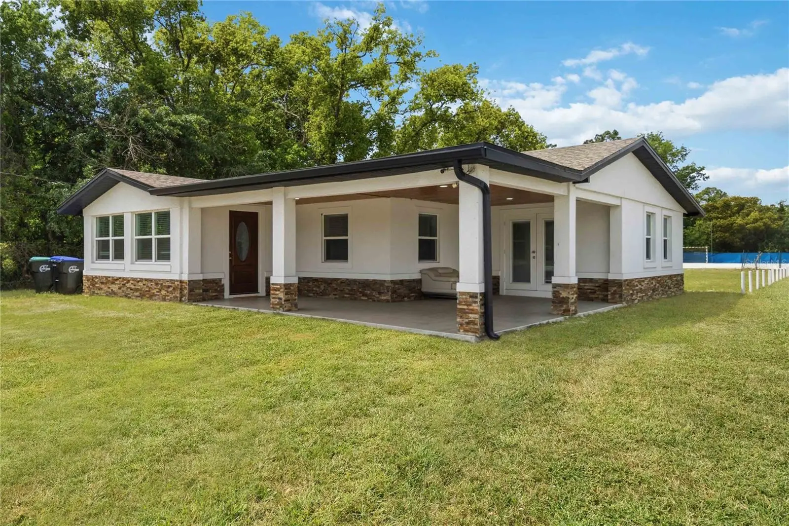 4116 Goldenrod Road, FL