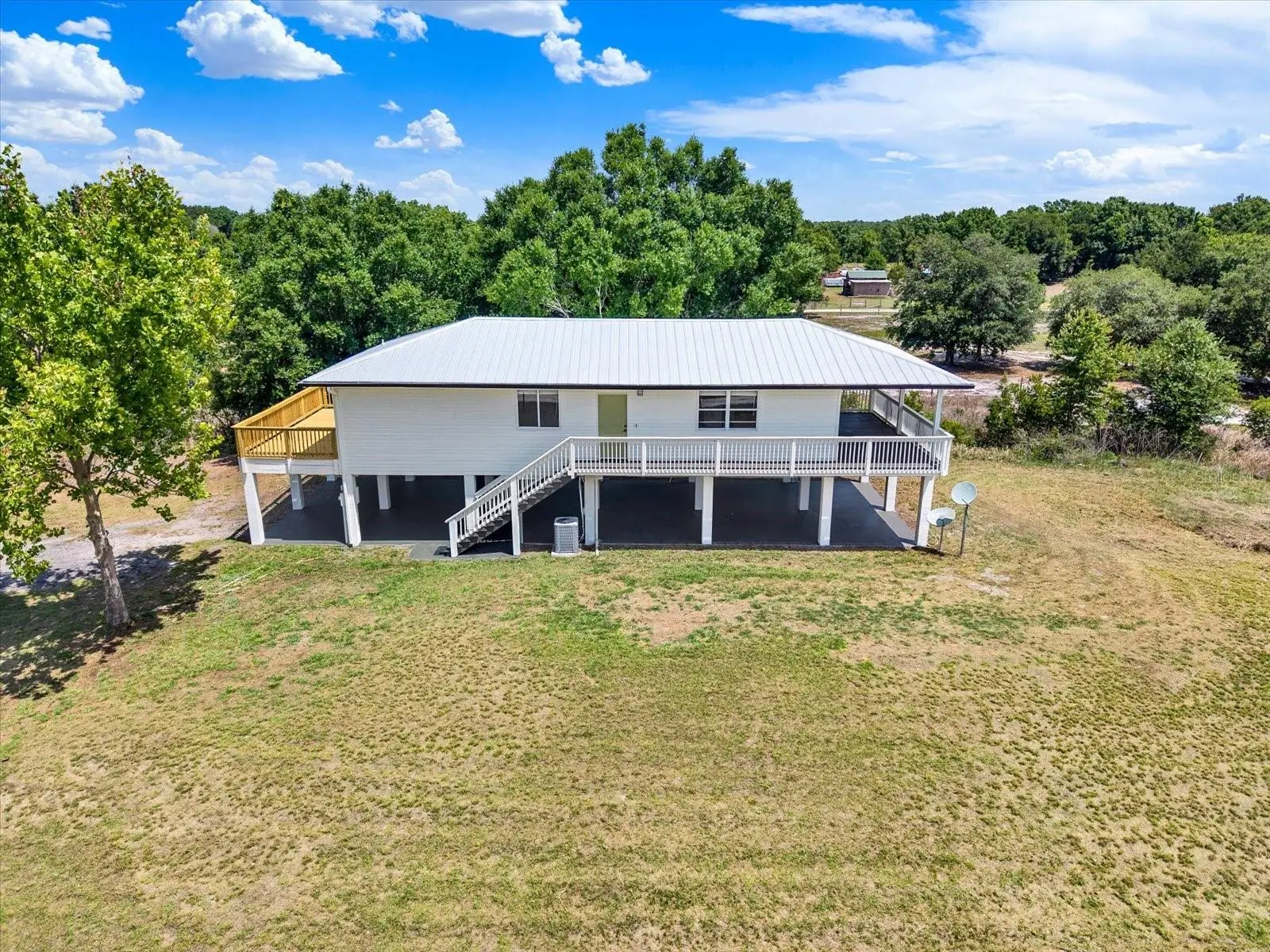 464 Logue Road, FL