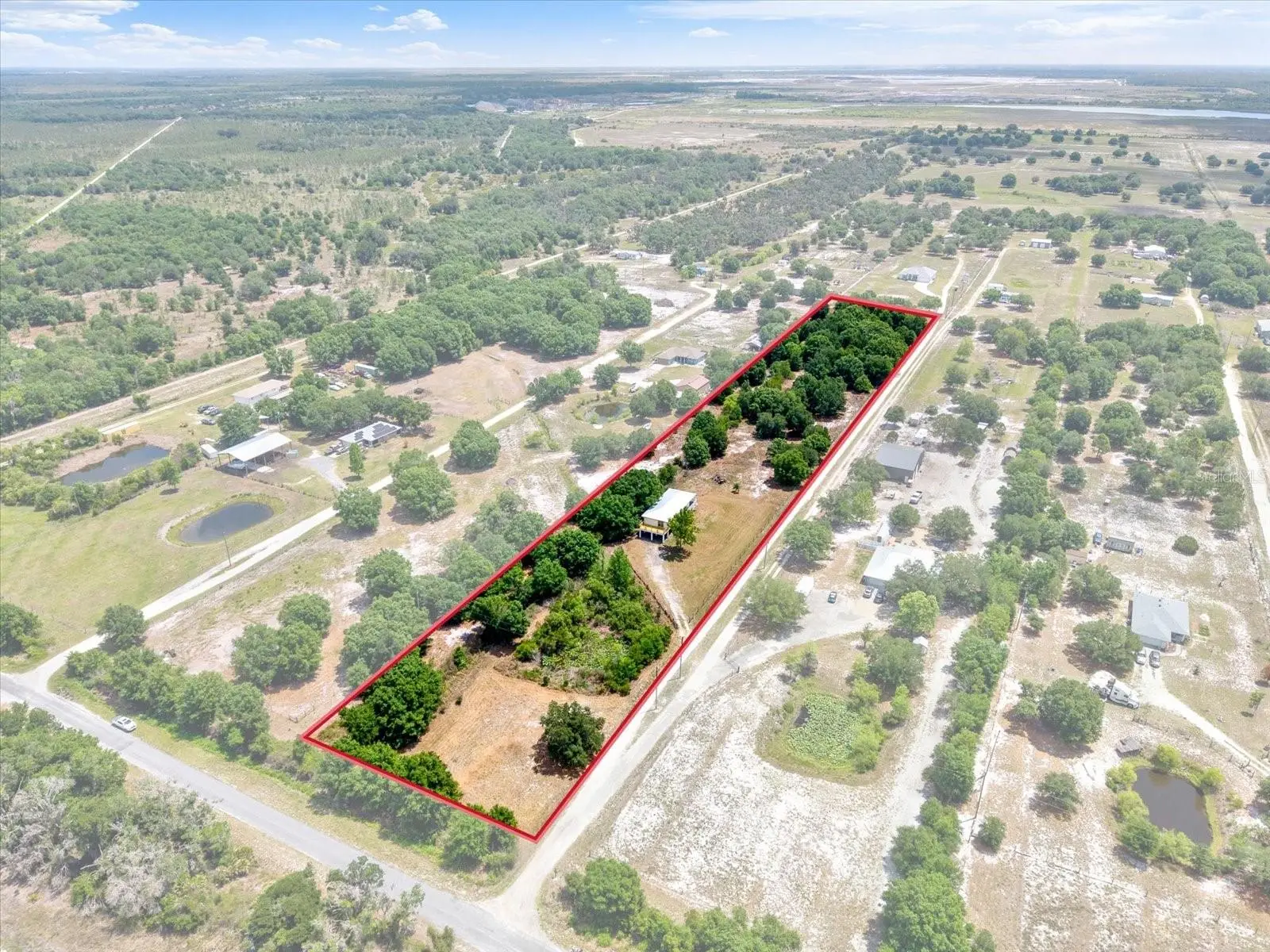 464 Logue Road, FL