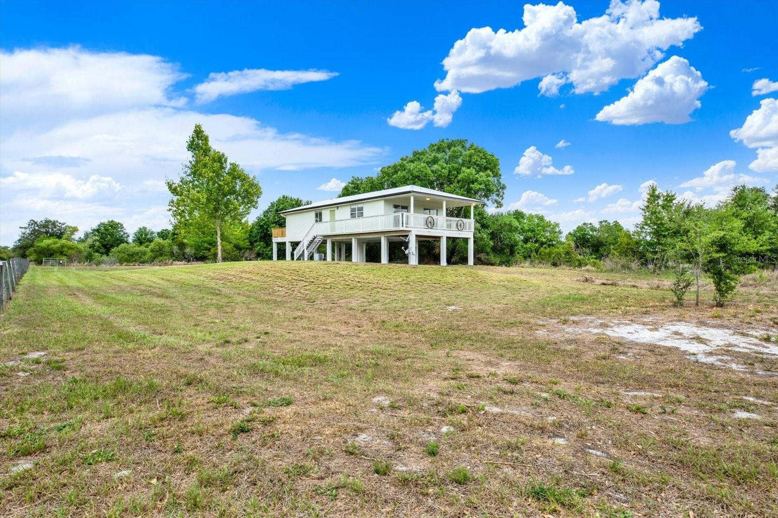 464 Logue Road, FL