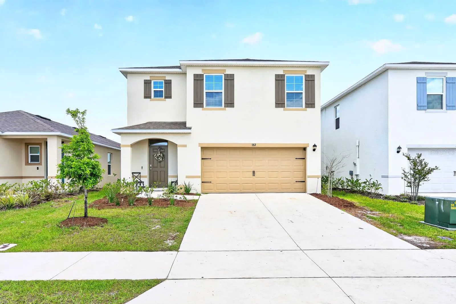 182 Amberwood Way, FL