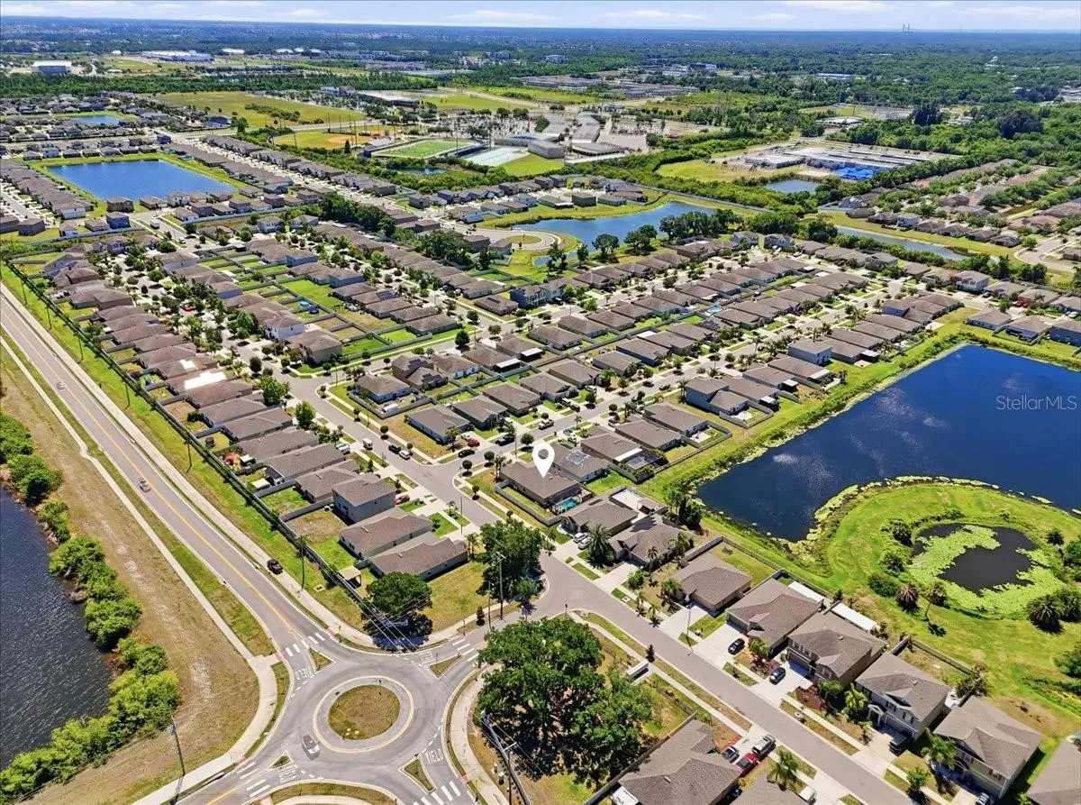 936 Zone Tailed Hawk Place, FL
