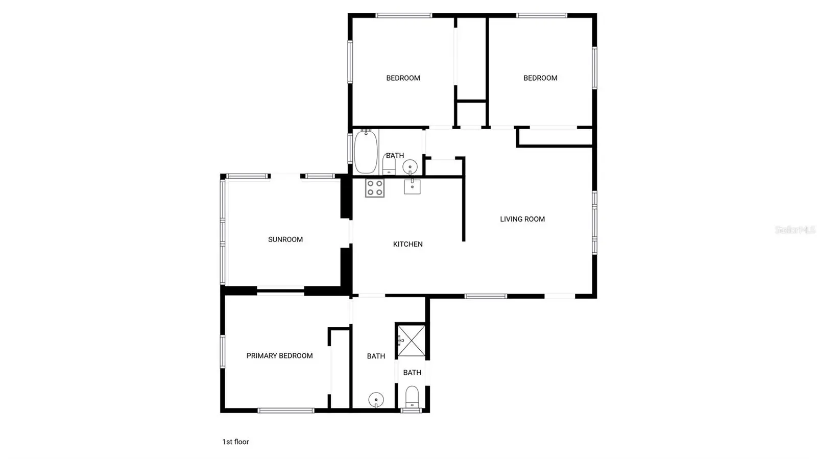 829 4th Street, FL
