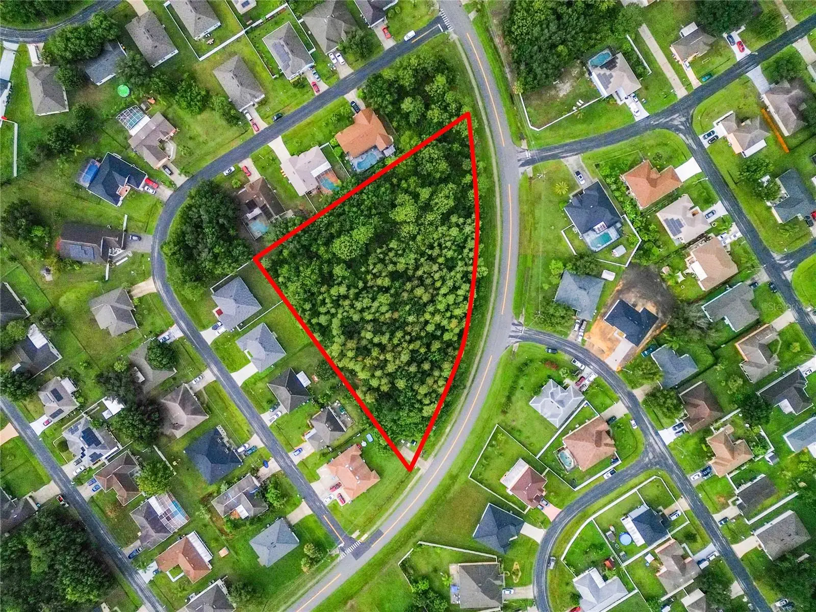 0 Peabody Road, FL