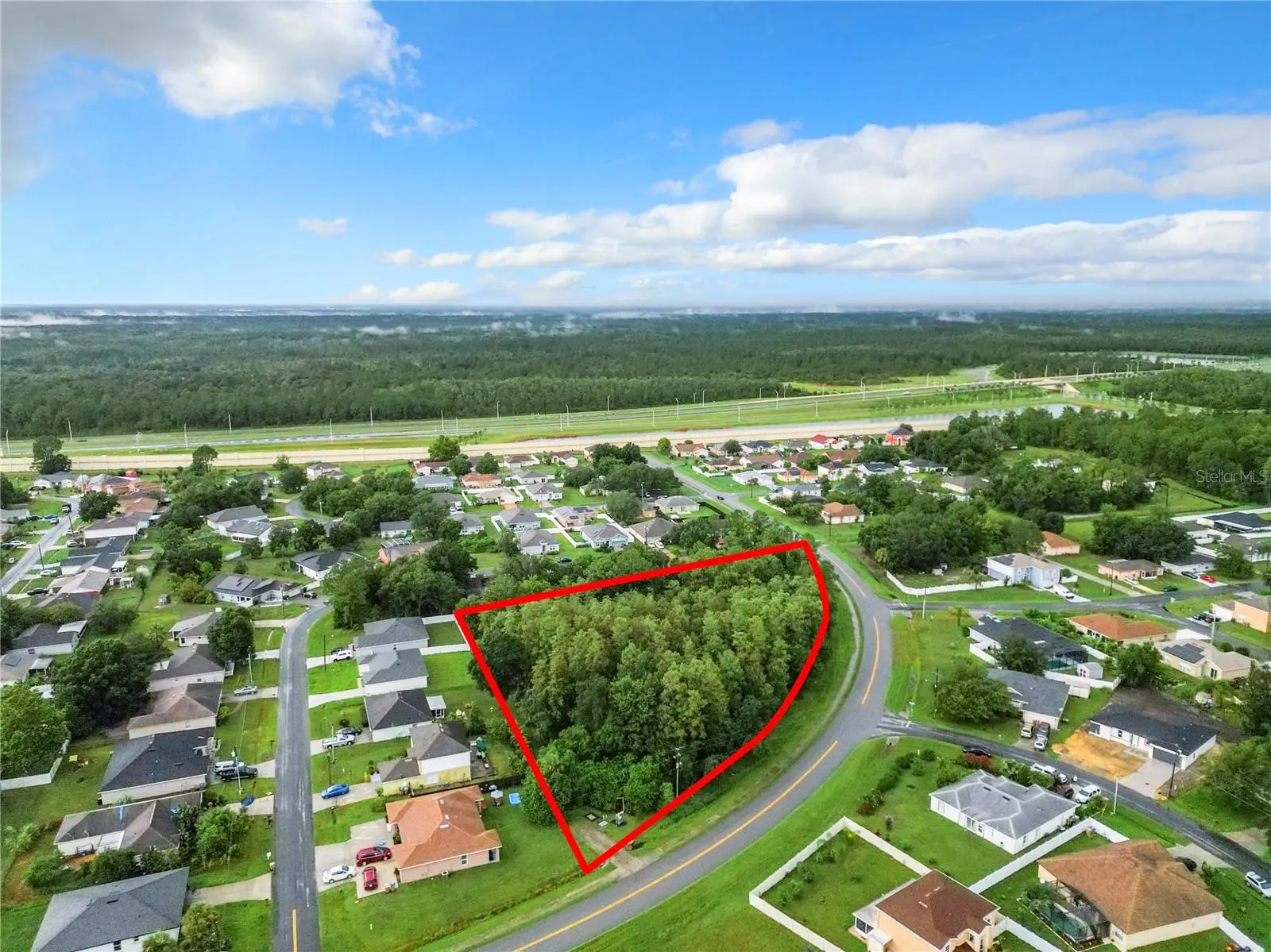 0 Peabody Road, FL