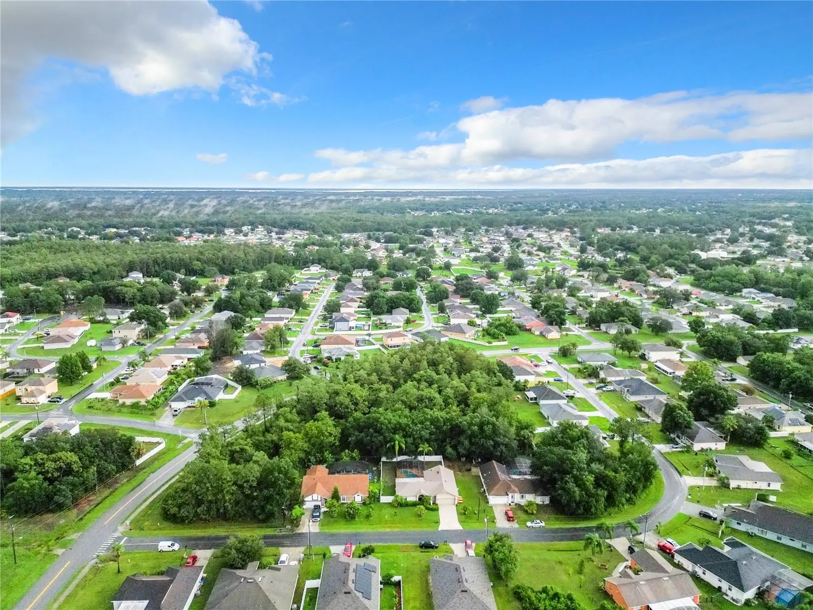 0 Peabody Road, FL