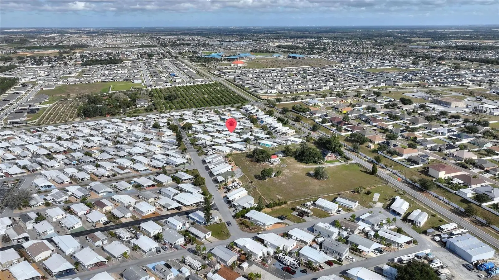 251 Patterson Road, FL