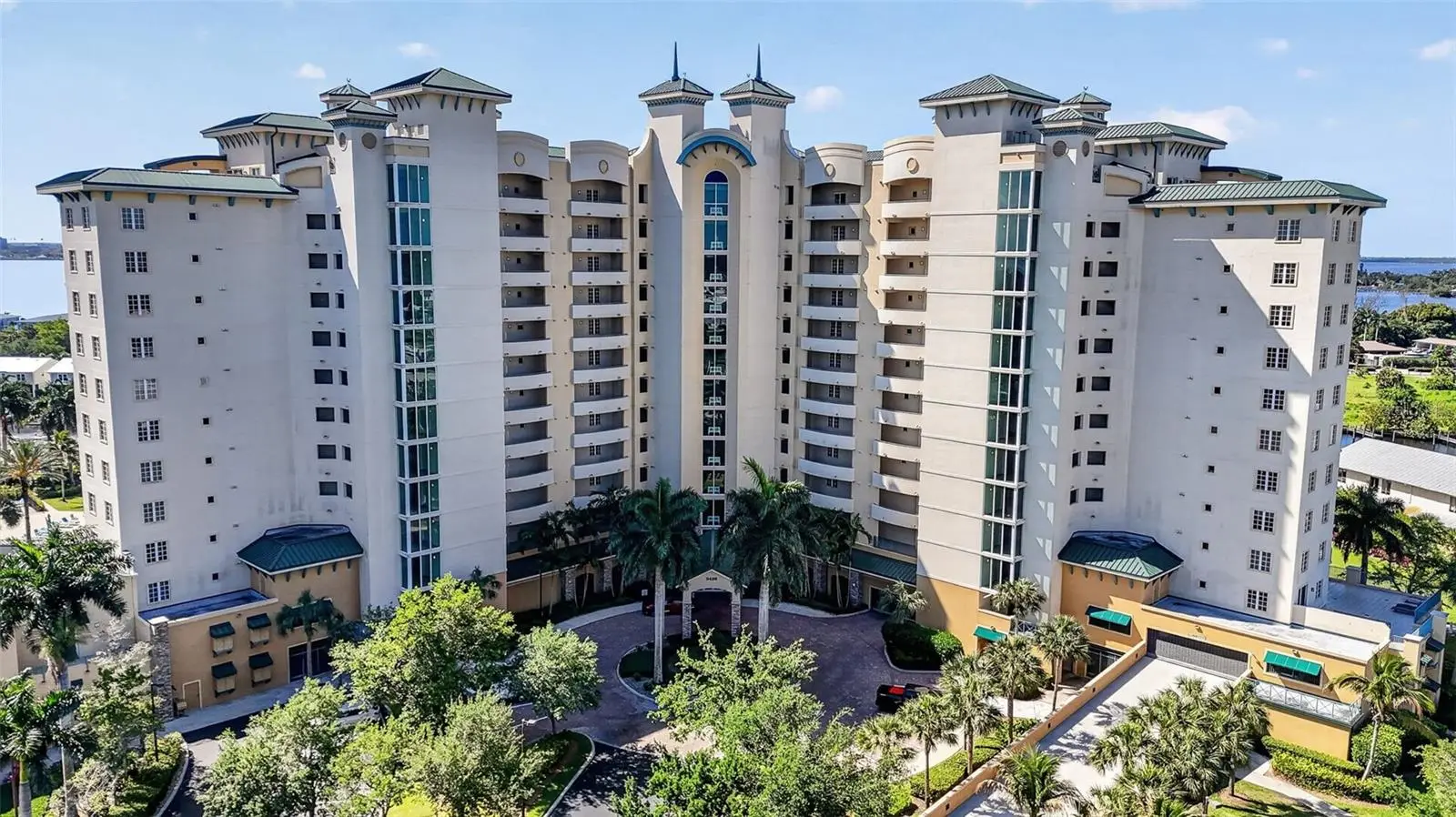3426 Hancock Bridge Parkway, FL