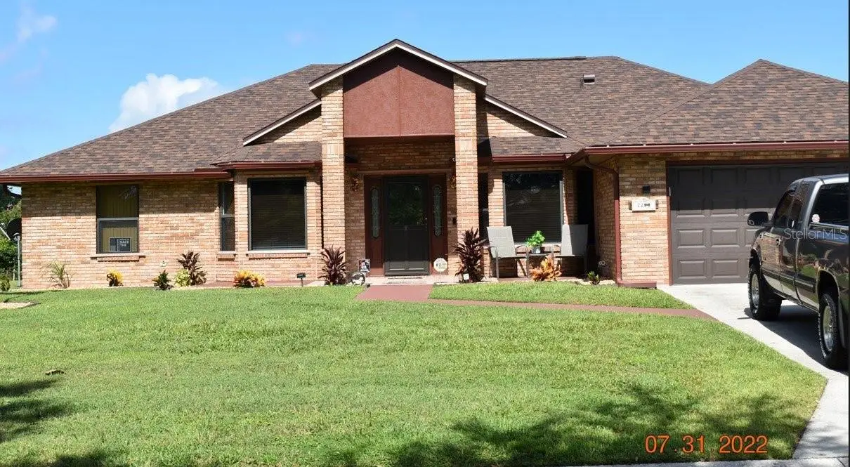 2220 Emperor Drive, FL