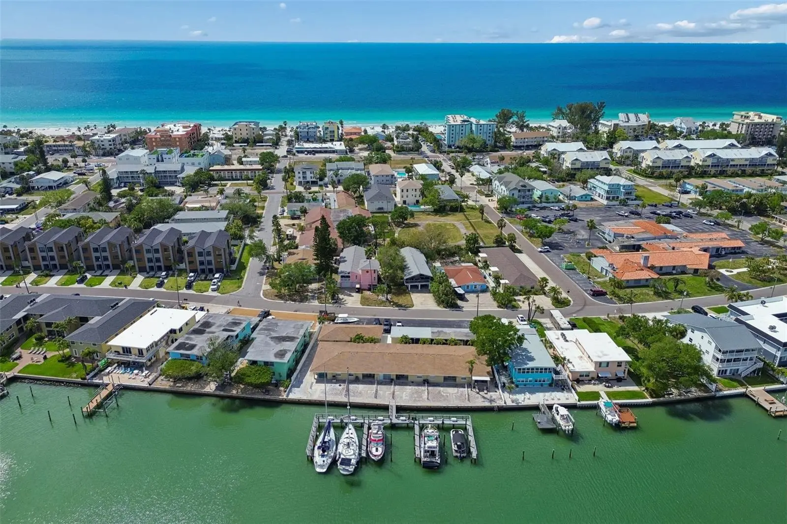 2307 Bay Boulevard, FL