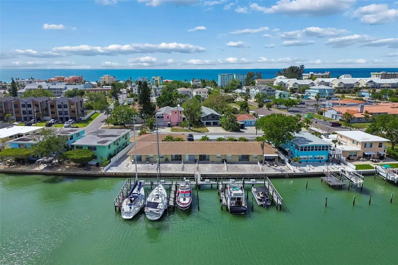 2307 Bay Boulevard, FL