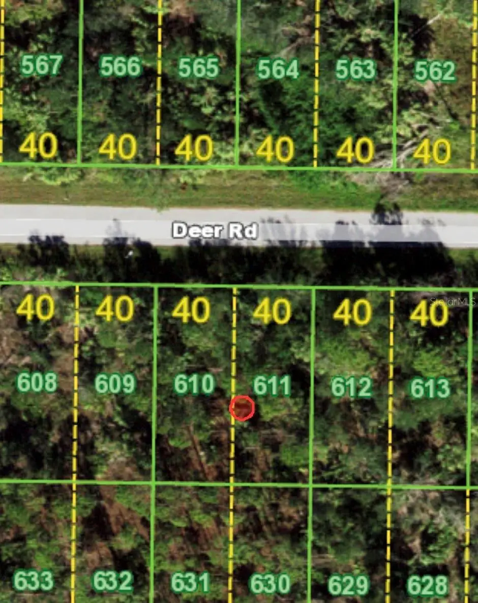 26373 Deer Road, FL