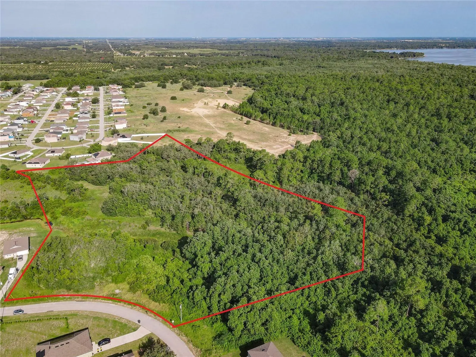 0 Hudson Valley Drive, FL