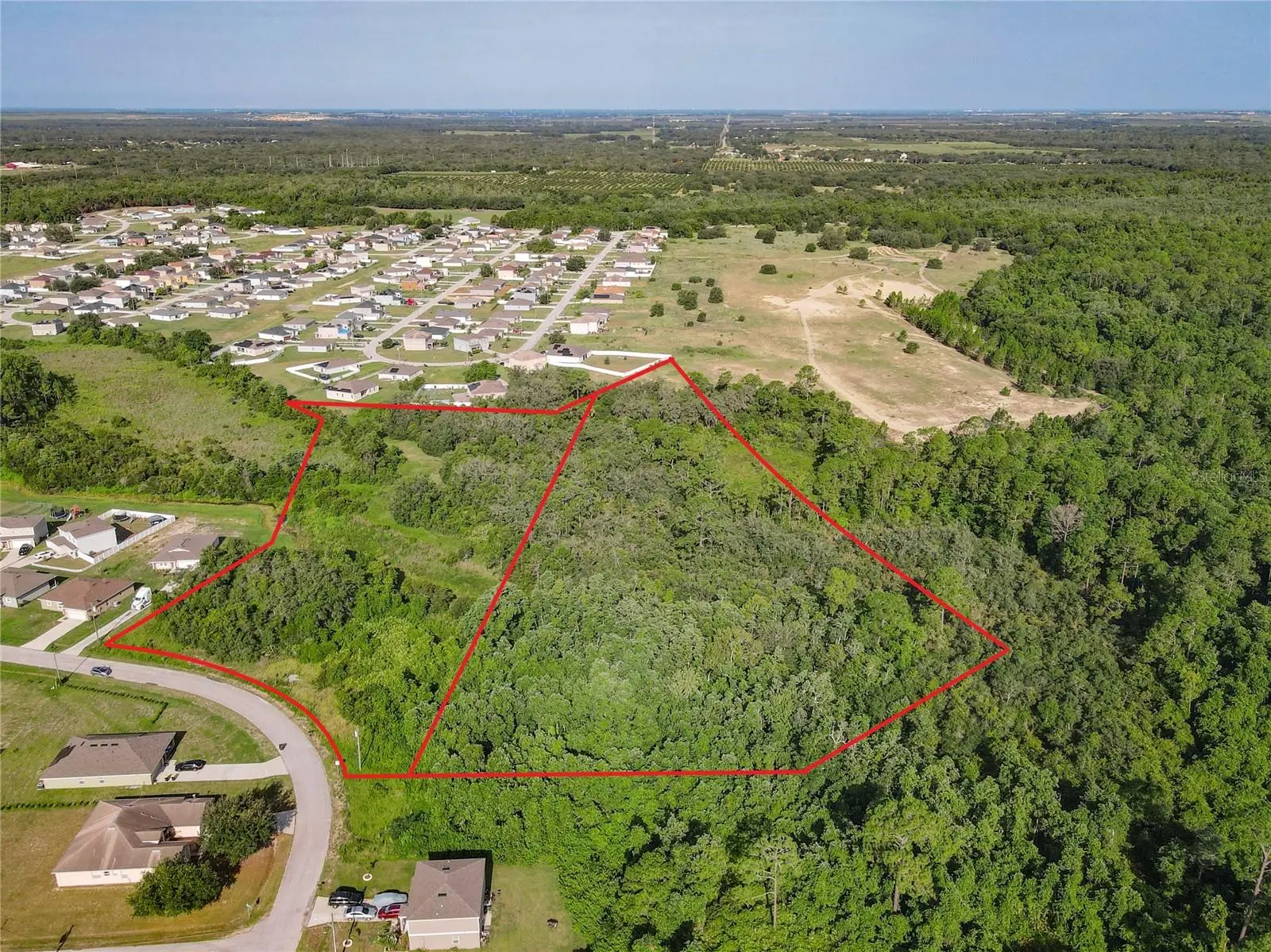 0 Hudson Valley Drive, FL