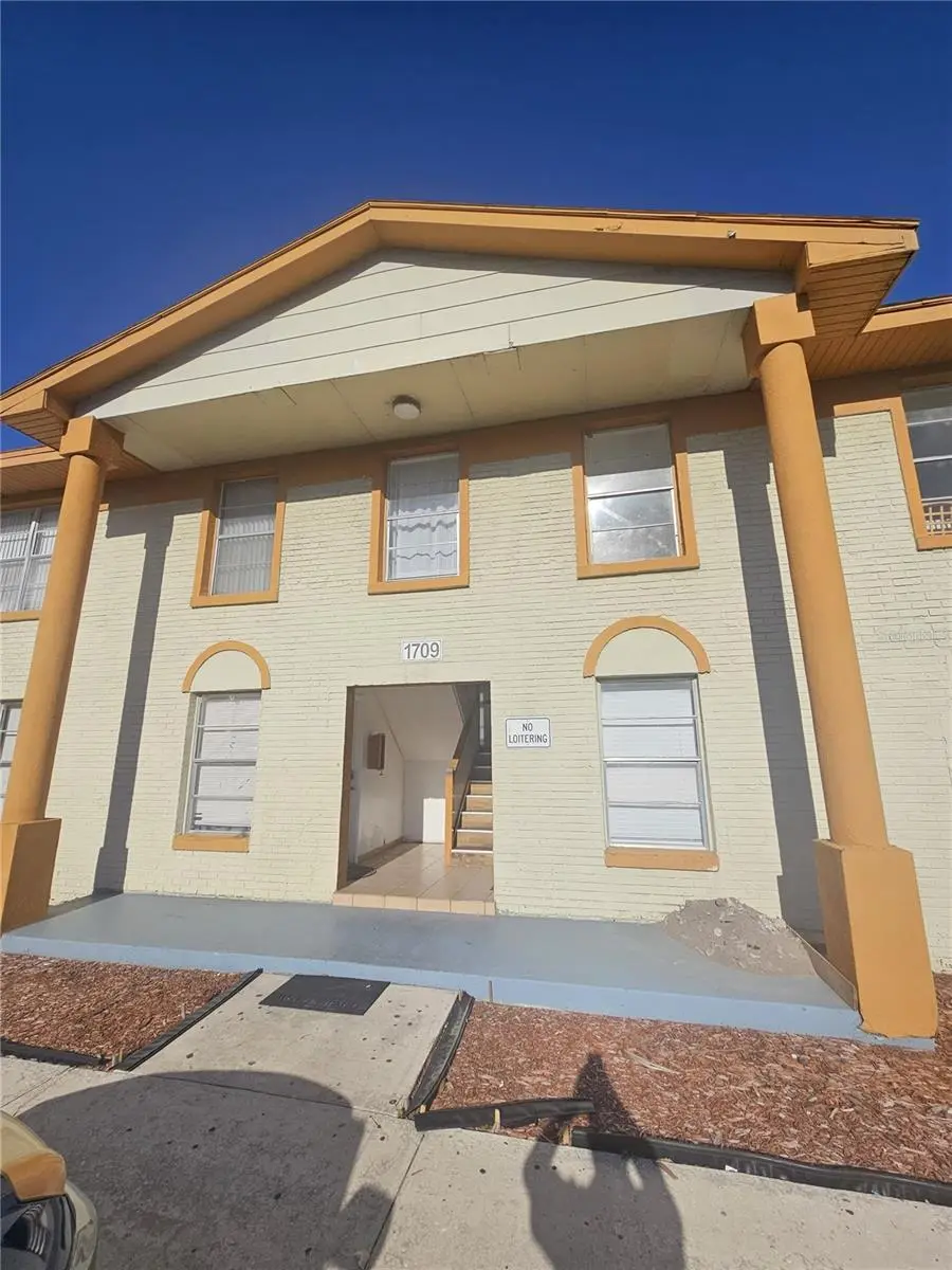 1709 Michigan Avenue, FL