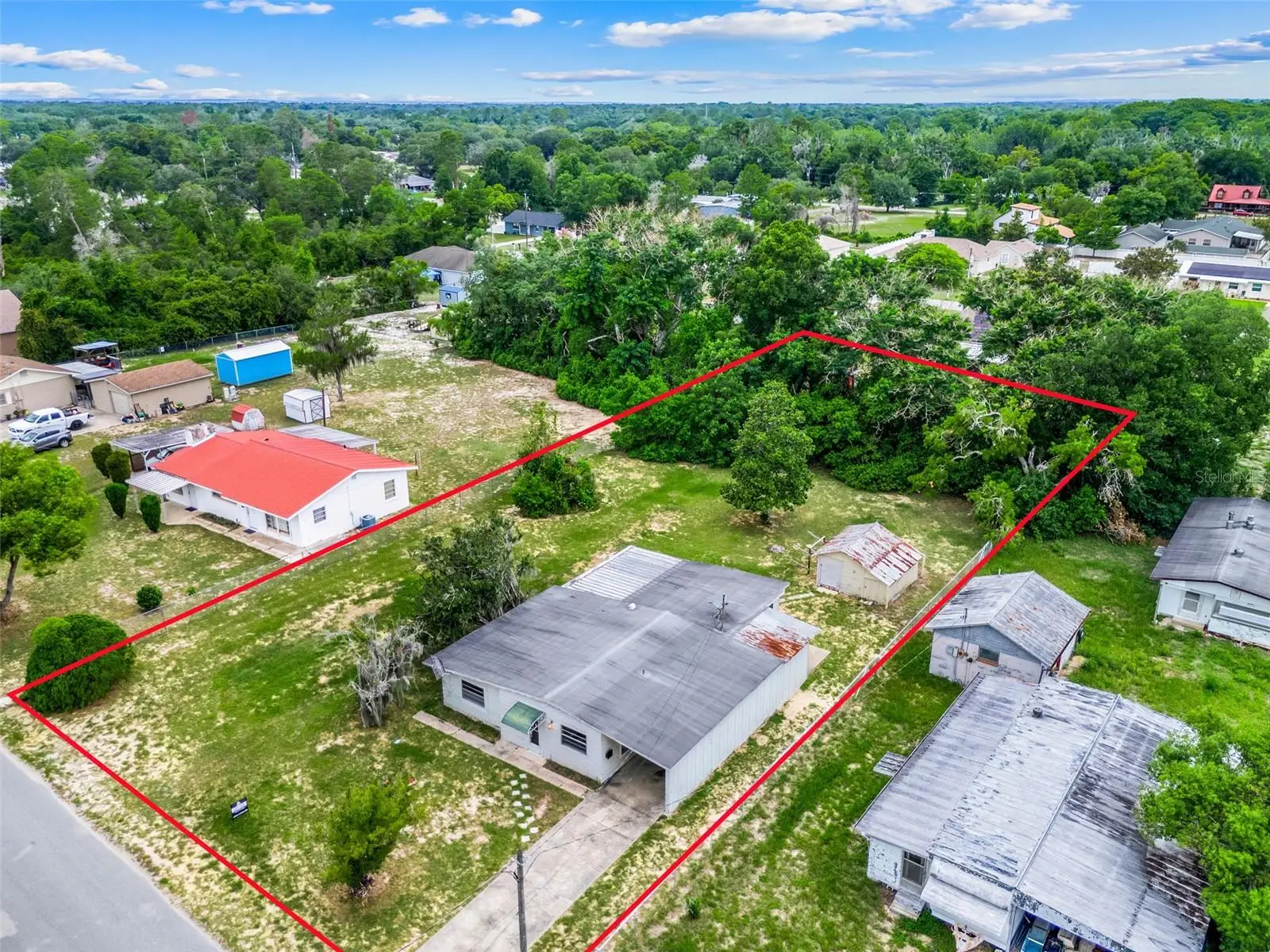11411 Huggins St, FL
